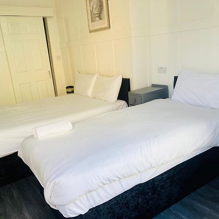 Elmora House Otel Blackpool Dış mekan fotoğraf