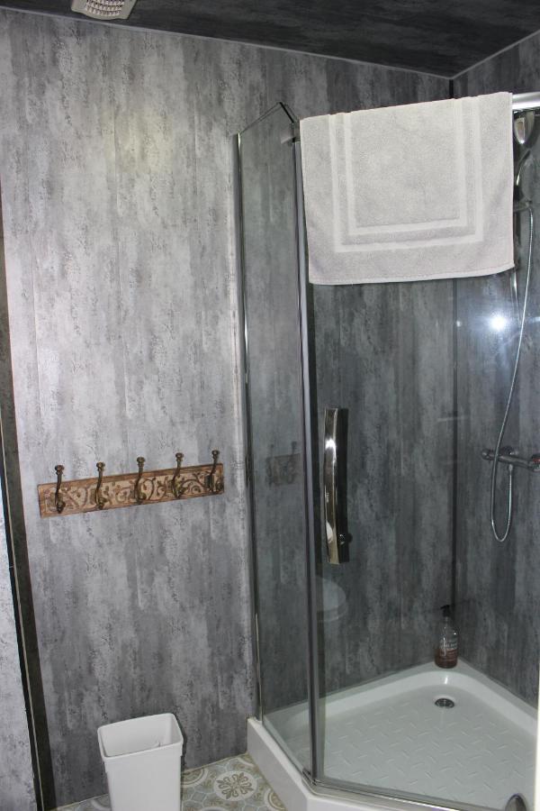 Elmora House Otel Blackpool Dış mekan fotoğraf