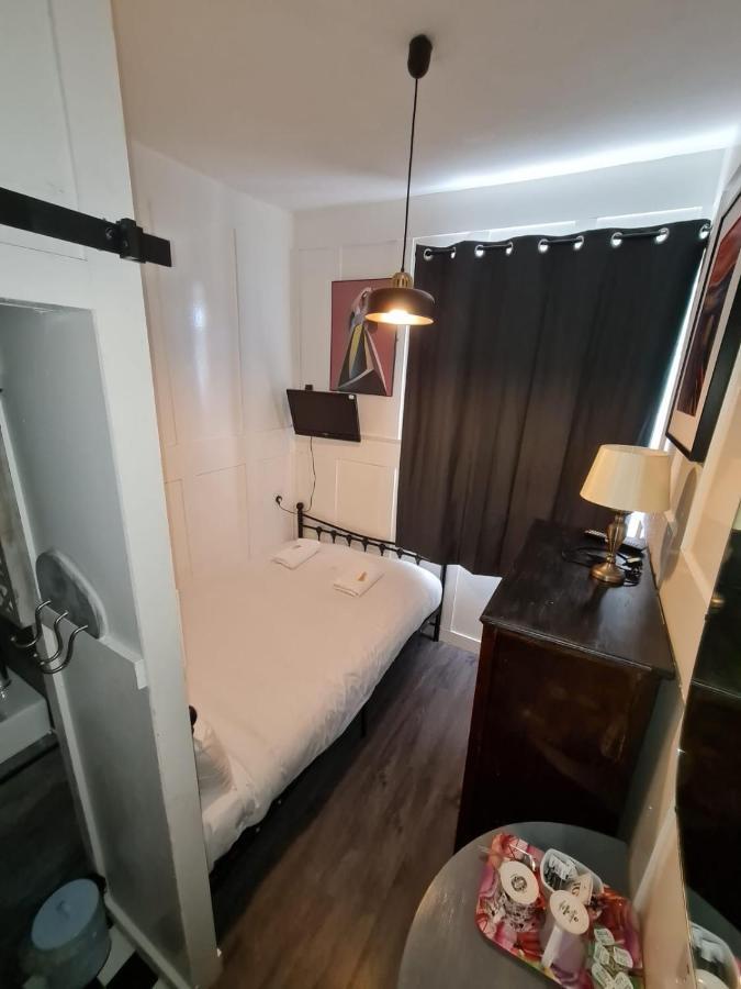 Elmora House Otel Blackpool Dış mekan fotoğraf